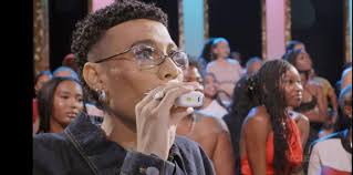 So it does look like he sh*t himself. UPDATE IN COMMENTS 👇🏽