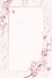 Along with shapes and stripes, pink also helps attract a lot of attention to a web page or a background in general. Download Premium Vector Of Pink Floral Frame Card Vector 894172 Pink Floral Background Flower Frame Floral Background