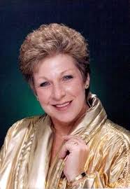 Lucille Bergeron Obituary