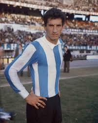 Antonio Ubaldo Rattín - Wikipedia, la enciclopedia libre