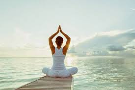 Das kleine buch der ruhe und gelassenheit: Yoga Reisen Die Innere Mitte Finden Enchanting Travels