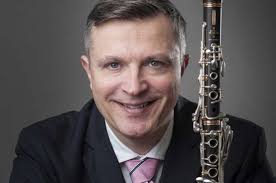 Nenechte si ujít koncert známého maďarského klarinetisty Gabora Vargy