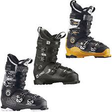 Salomon X Pro 100 Mens Ski Boots Boots All Mountain Ski Shoes New Ebay