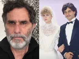 Emiliano, el apuesto hijo de humberto zurita que pocos conocen. Humberto Zurita Recuerda A Christian Bach Con Fotos Ineditas De Su Matrimonio Actitudfem