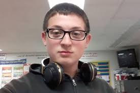 Fundraiser for Charles Harris by Cynthia Gaede : Charles Harris