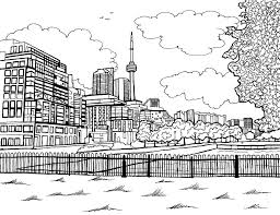 A huge collection of printable animal coloring pages to download & color. Canadian Animals Coloring Page Free Printable Coloring Pages For Kids