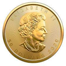 Download a wallet, buy goldcoin, shop with goldcoin, read goldcoin news, and get involved with the community. 1 Oz Maple Leaf 2020 Gold Coin Bitgild