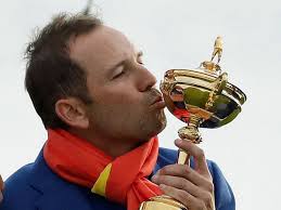 Garcia hints at talks over 2027 Ryder Cup Captaincy role