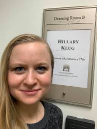 Y'all they've dedicated a room to me at the Schermerhorn symphony center!!  🤩🤩😁 I'm performing with the amazing Igudesman & Joo and the Nashville  Symphony!! Sunday, February 17th at 3:30!