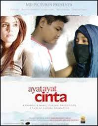 Ayat ayat cinta 2 ~ film bioskop sedih indonesia terbaru. Sekuel Ayat Ayat Cinta Fennydoank S Weblog