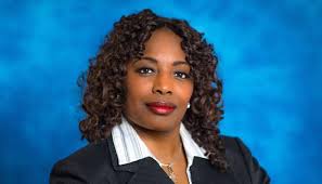 PRESS ROOM: Detroit Medical Center Names Tonita Cheatham Top Communications  Officer