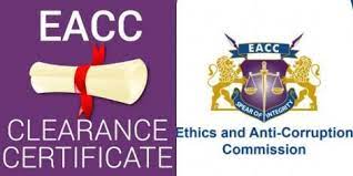 · eacc clearance certificate is considered as one of the most difficult document to acquire. Eacc How To Get Eacc Clearance Certificate Kenyans Co Ke