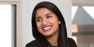 Faiza Hasan's Instagram, Twitter & Facebook