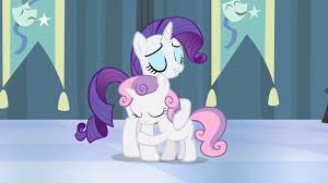 Coloring with sweetie belle is a game made by drud14. Sweetie Belle The Pokemon Show Wiki Fandom
