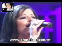 ديانا كرزون تعا ننسى (سوبرستار)
