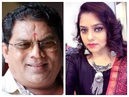 Jagathy Sreekumar S Daughter Alerts His Fans About The Fake Facebook Pages Malayalam Movie News Times Of India Latest movies in which jagathy sreekumar has acted are ig durga prasad, dharam yodha, kireedam, doore doore oru koodu. malayalam movie