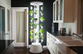 Selbstversorgung Deluxe Indoor Gardening System Hydrokultur Garten Diy Hydroponik Und Indoor Garten