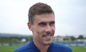 Right some wrongs' is call from Huddersfield RUFC boss Neil Ryan ahead of  basement battle