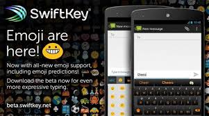 Google handwriting input is an app that reads your handwriting, so you can write directly on your screen instead of using a keyboard. Swiftkey 4 5 Beta Para Android Anade Los Emojis Y La Fila Opcional De Numeros