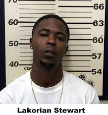The Starkville Police Department, with the assistance of the U.S. Marshal  Task Force, has made two arrests for the shooting death of Laterrence  McCarter that occurred Tuesday, November 26, 2019, at Brookville
