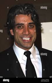 John p melfi hi-res stock photography and images