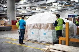 Kuwait customs documents