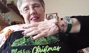 Quacker Factory Star-Themed Appreciation Post