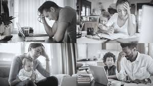 Apr 3, 2020 last updated on: Program Provides Strategies For Parenting During A Pandemic