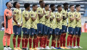 La selección colombia afrontará un 2021 con muchos partidos y desafíos importantes. Hinchas Colombia Eliminatorias Gobierno Descarta Hinchas En Partido De Colombia Frente A Brasil Deportes Caracol Radio