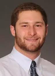 2014-15 Men's Track and Field Roster