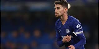 Game log, goals, assists, played minutes, completed passes and shots. He S An Absolute Liability In Defence Kenny Cunningham On Jorginho Off The Ball