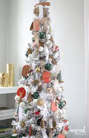 Christmas tree and holiday decor to inspire. 69 Unique Christmas Tree Decorating Ideas And Pictures 2020