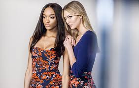 Résultat de recherche d'images pour "jourdan dunn"
