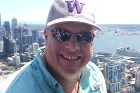 Fundraiser by Lisa Hunt : In Memory and Celebration of Walt Hunt