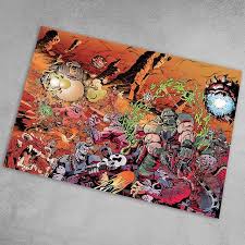 Put three thin coats of spray sealer on the print. Art Prints The Uk S Best Price Quality Mixam Print