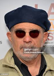 26 Los Angeles Film Festival In Conversation Ricky Jay David Mamet And  Heist Stock Photos, High-Res Pictures, and Images