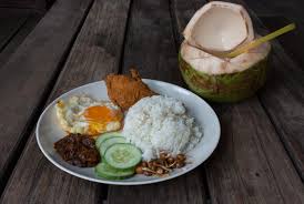 Resipi sedap dan mudah untuk ‍resepi nasi : Resepi Nasi Lemak India Enak Dan Mudah Resepi Pemakanan