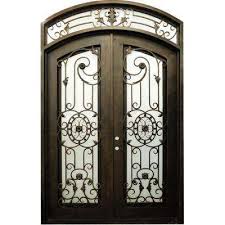 Iron Doors Front Doors Doors Iron Doors Wrought Iron Entry Doors Entry Doors