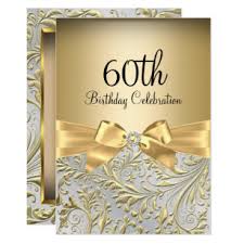 A 60th birthday is, without a doubt, one of the big ones. For Woman 60th Birthday Gifts On Zazzle
