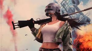 Therefore, you can advance the game, earn currency and unlock your character. 3 Reasons To Choose Female Character In Pubg Mobile Mobigaming Com