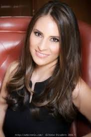 Susana Landeros's Instagram, Twitter & Facebook