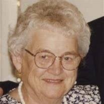 Anita Lois Torrey Obituary