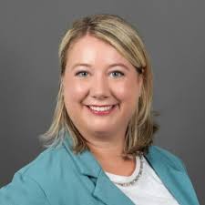 Claire Stroh, MBA, PHR, SHRM-CP is in Las Vegas this week attending the  SHRM National Conference!