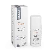 Dermoskin Be Bright Aha Bha Krem Kullananlar Ve Hakkinda Yorumlari