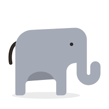 Free Free 147 Elephant Icon Svg SVG PNG EPS DXF File