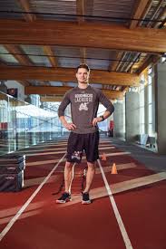 Curtis Manning Balances Life as a Doctor and Pro Lacrosse Player