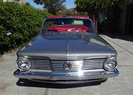 Image result for Dark Blue 1964 Valiant