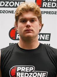 Gavin Wang, Annandale, Offensive Tackle