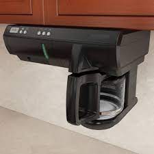 It's perfect for small homes, apartments, campers, offices, or anywhere else where space is limited. Must Have Features Of A Mountable Coffee Maker Foter