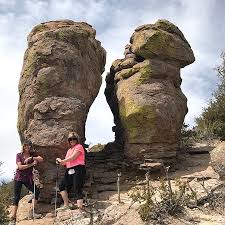Chiricahua national monument is located 120 miles east of tucson. Good Eat Hike Come On Sites Nice Trails Great Weather Picture Of Chiricahua National Monument Willcox Tripadvisor